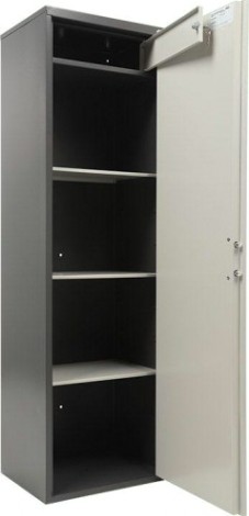 Шкаф бухгалтерский ПРАКТИК SL-150T EL [S10799150902]