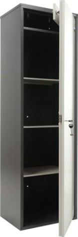 Шкаф бухгалтерский ПРАКТИК SL-150T [S10799150502]