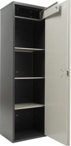 Шкаф бухгалтерский ПРАКТИК SL-150T [S10799150502]