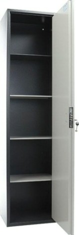 Шкаф бухгалтерский ПРАКТИК SL-185 [S10799180502]