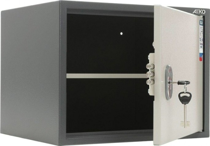 Шкаф бухгалтерский ПРАКТИК SL-32 [S10799030002]