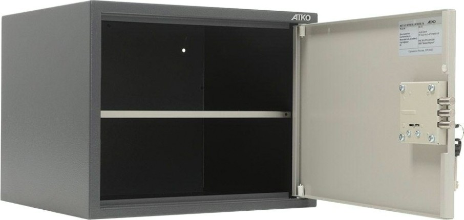 Шкаф бухгалтерский ПРАКТИК SL-32 [S10799030002]