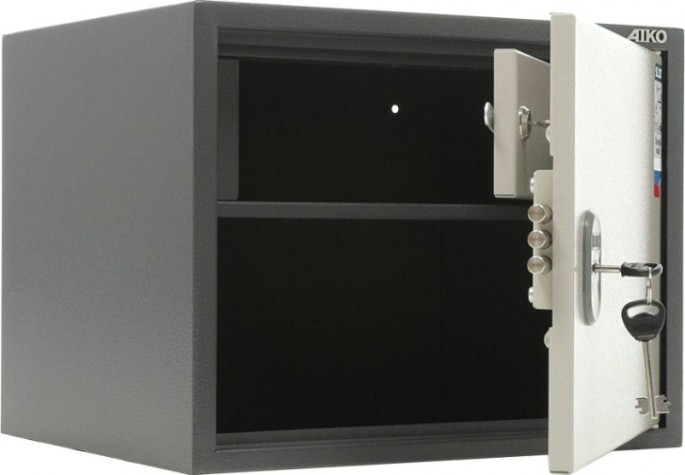 Шкаф бухгалтерский ПРАКТИК SL-32T [S10799030502]