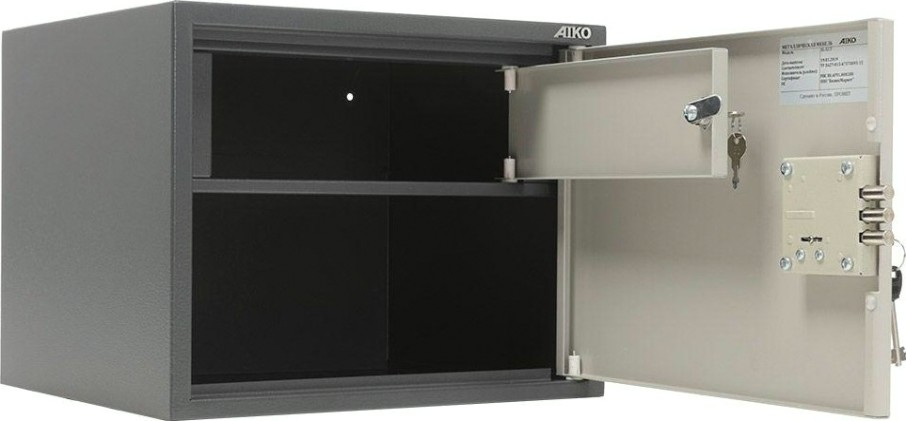 Шкаф бухгалтерский ПРАКТИК SL-32T [S10799030502]