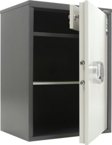 Шкаф бухгалтерский ПРАКТИК SL-65T EL [S10799060902]