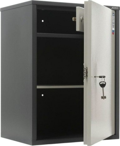 Шкаф бухгалтерский ПРАКТИК SL-65T [S10799060502]