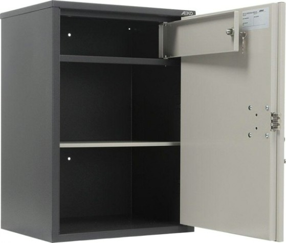 Шкаф бухгалтерский ПРАКТИК SL-65T [S10799060502]