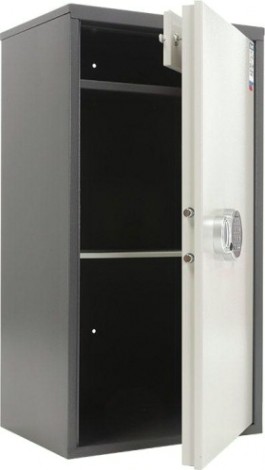 Шкаф бухгалтерский ПРАКТИК SL-87T EL [S10799090902]