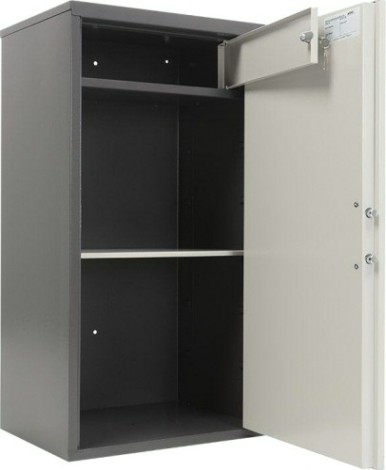 Шкаф бухгалтерский ПРАКТИК SL-87T EL [S10799090902]