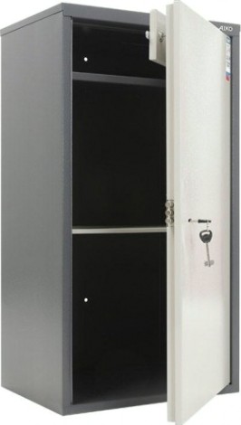 Шкаф бухгалтерский ПРАКТИК SL-87T [S10799090502]