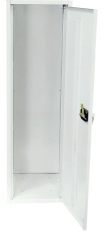 Шкаф для газового баллона DRAGONKIT 40 л на 1 шт., с замком [00-00004318]
