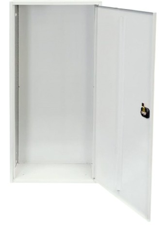 Шкаф для газовых баллонов DRAGONKIT 40 л на 2 шт., с замком [00-00004319]