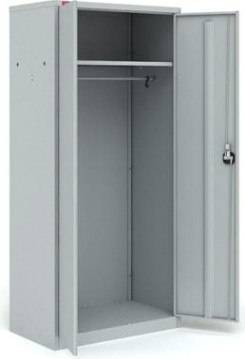 Шкаф для одежды ПАКС ШАМ-разд. [Т00000091]