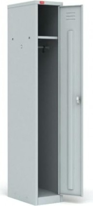 Шкаф для одежды ПАКС ШРМ-11-400 [Т00000086]