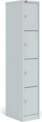Шкаф для одежды ПАКС ШРМ-14-400 [ЦБ000004407]