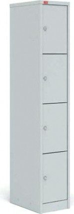 Шкаф для одежды ПАКС ШРМ-14 [Т00000087]