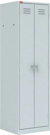 Шкаф для одежды ПАКС ШРМ-22/800 У [ЦБ000000531]