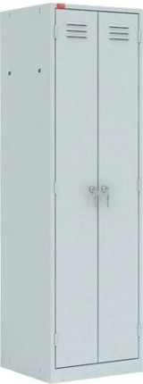 Шкаф для одежды ПАКС ШРМ-22 У [ЦБ000000530]