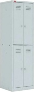 Шкаф для одежды ПАКС ШРМ-24 [Т00000084]