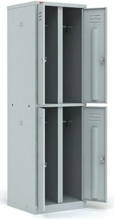 Шкаф для одежды ПАКС ШРМ-24 [Т00000084]