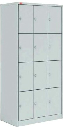 Шкаф для одежды ПАКС ШРМ-312 [Т00000092]