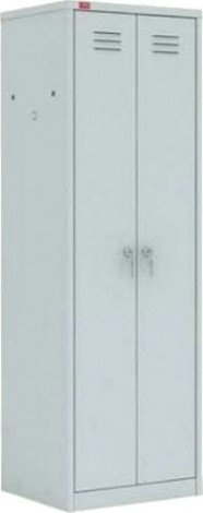 Шкаф для одежды ПАКС ШРМ-АК-800 [ЦБ000000738]