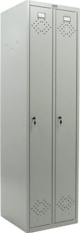 Шкаф для одежды ПРАКТИК LS 21-50 [S23099520502]