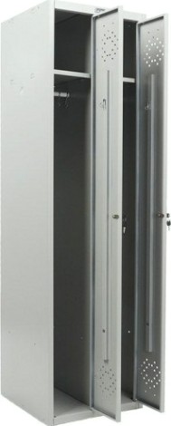 Шкаф для одежды ПРАКТИК LS 21-50 [S23099520502]