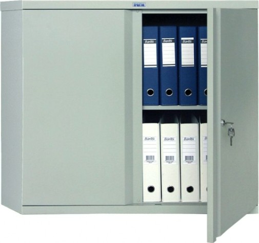 Шкаф для офиса ПРАКТИК М 08 [S20499320302]