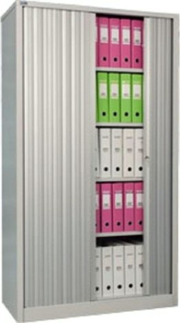 Шкаф для офиса ПРАКТИК NOBILIS NST-1991 [S20499535112]