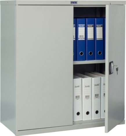 Шкаф для офиса ПРАКТИК СВ-11 [S20499011102]