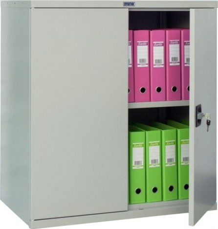 Шкаф для офиса ПРАКТИК СВ-13 [S20499011302]