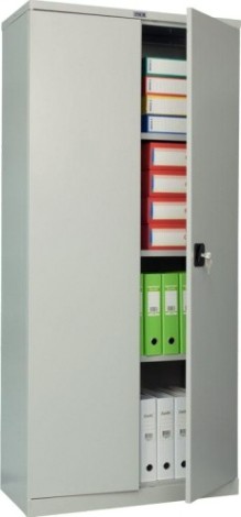 Шкаф для офиса ПРАКТИК СВ-22 [S20499012202]