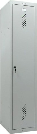 Шкаф для раздевалок усиленный ПРАКТИК ML 11-40 базовый модуль [S23099403102]