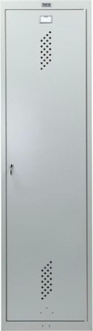 Шкаф для раздевалок усиленный ПРАКТИК ML 11-50 базовый модуль [S23099404102]