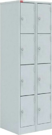 Шкаф для сумок ПАКС ШРМ-28 new [ЦБ000004670]