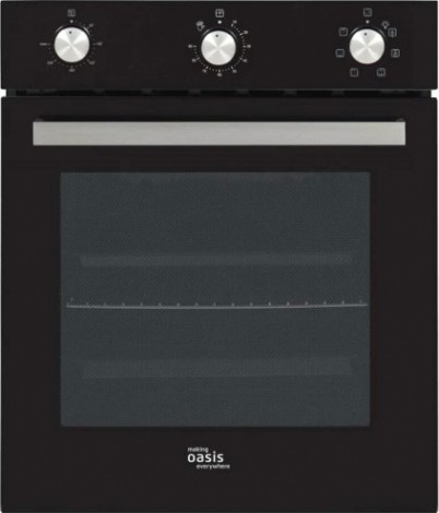 Шкаф духовой making Oasis everywhere D-45MMB электрический [4640130955571]