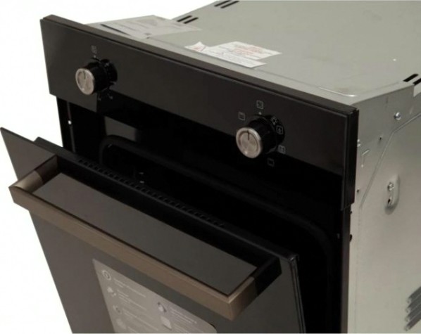 Шкаф духовой making Oasis everywhere D-45SD6 электрический [4640130933586]