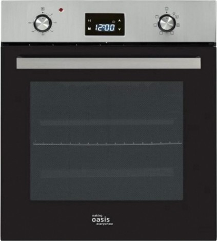 Шкаф духовой making Oasis everywhere D-45SN электрический [4640130955595]