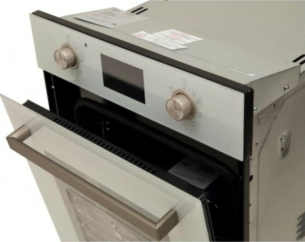 Шкаф духовой making Oasis everywhere D-45SW6 электрический [4640130933593]