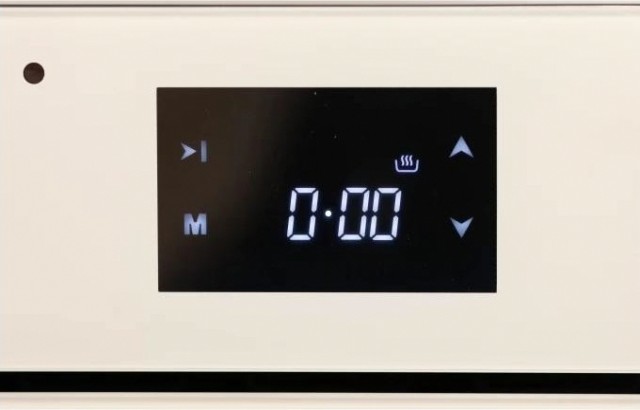 Шкаф духовой making Oasis everywhere D-45SW6 электрический [4640130933593]