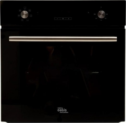 Шкаф духовой making Oasis everywhere D-DB6 электрический [4640130930998]