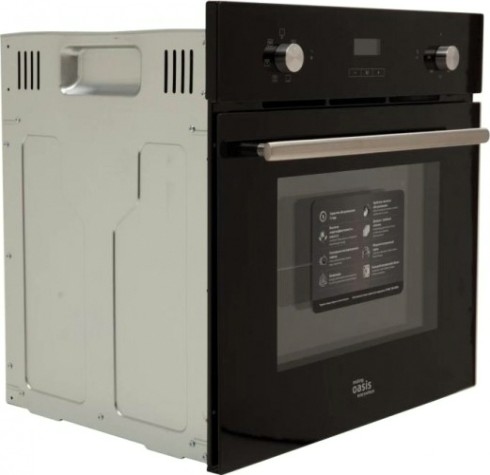 Шкаф духовой making Oasis everywhere D-DB6 электрический [4640130930998]