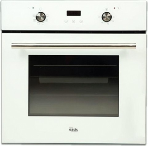 Шкаф духовой making Oasis everywhere D-DW6 электрический [4640130931001]