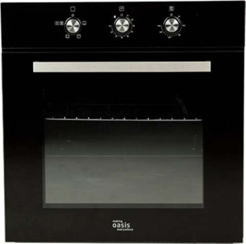 Шкаф духовой making Oasis everywhere D-MB5 электрический [4640130915179]