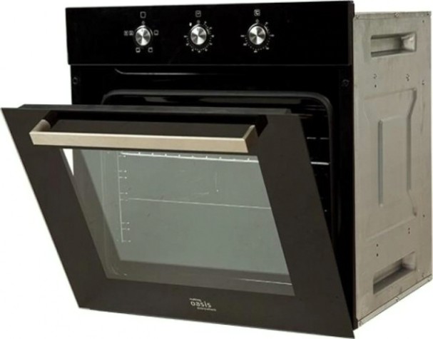 Шкаф духовой making Oasis everywhere D-MB5 электрический [4640130915179]