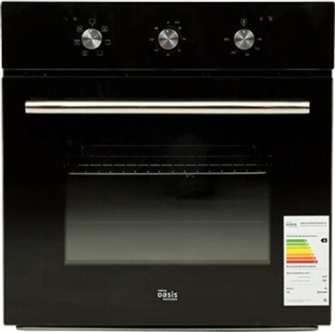 Шкаф духовой making Oasis everywhere D-MBD электрический [4640039482369]
