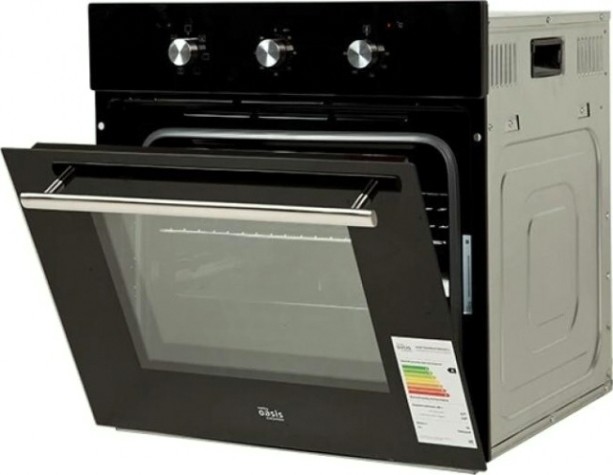 Шкаф духовой making Oasis everywhere D-MBD электрический [4640039482369]