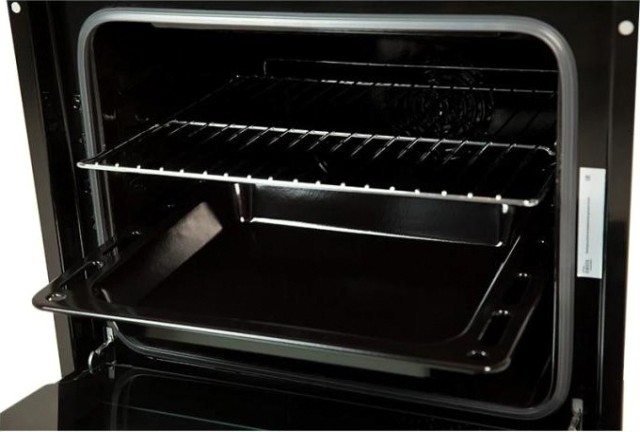 Шкаф духовой making Oasis everywhere D-MBD электрический [4640039482369]