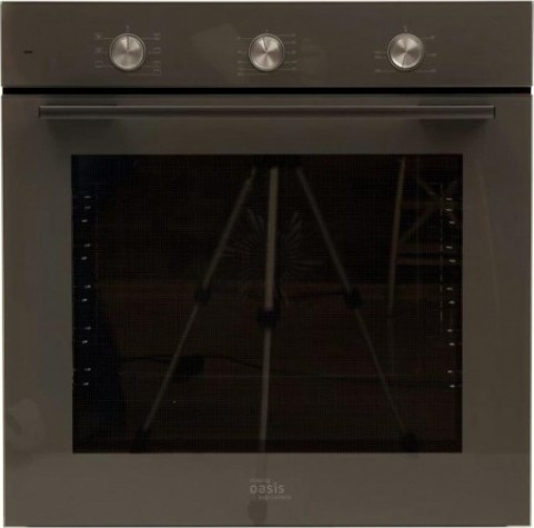 Шкаф духовой making Oasis everywhere D-MDG электрический [4640130949242]